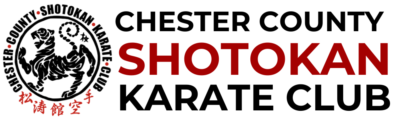 Chester County Shotokan Karate Club